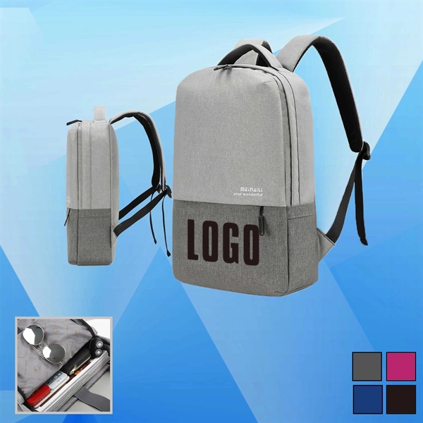 Backpack - Image 1