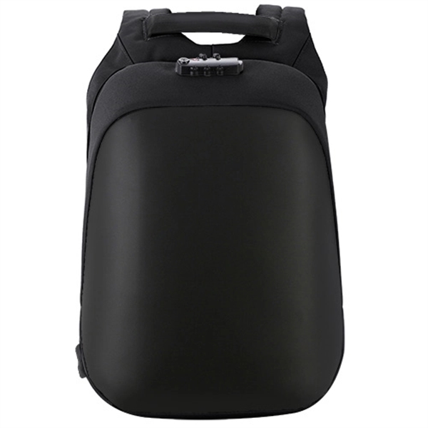 Waterproof Computer Backpack - Image 2
