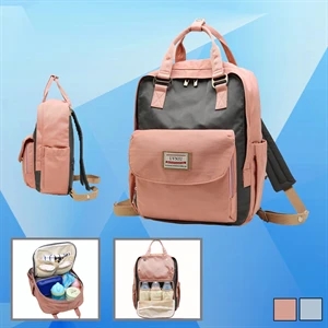 Nylon  Backpack