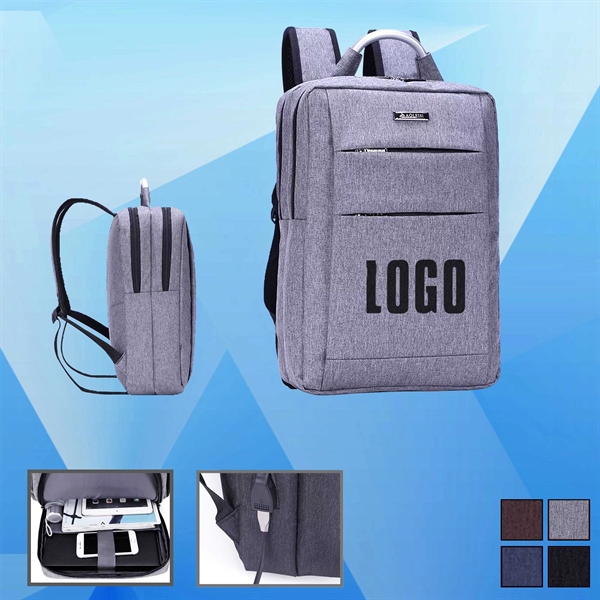 Fashion Backpack - Image 1