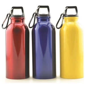 20oz Sports Water Bottle with Hanger