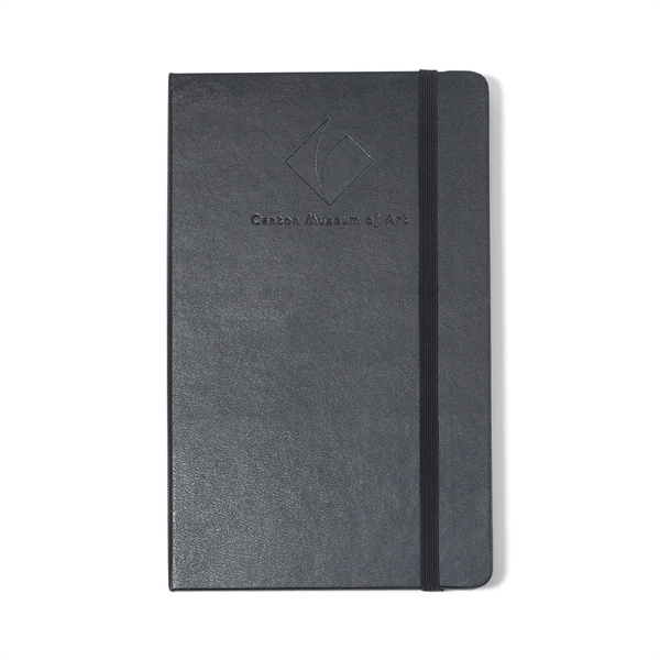 Moleskine® Hard Cover Ruled Large Notebook - Image 27