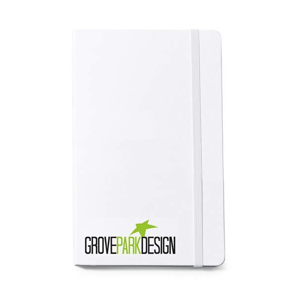 Moleskine® Hard Cover Ruled Large Notebook - Image 29