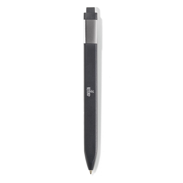 Moleskine® Classic Click Roller Pen - Image 14