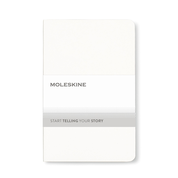 Moleskine® Volant Ruled Pocket Journal - Image 8