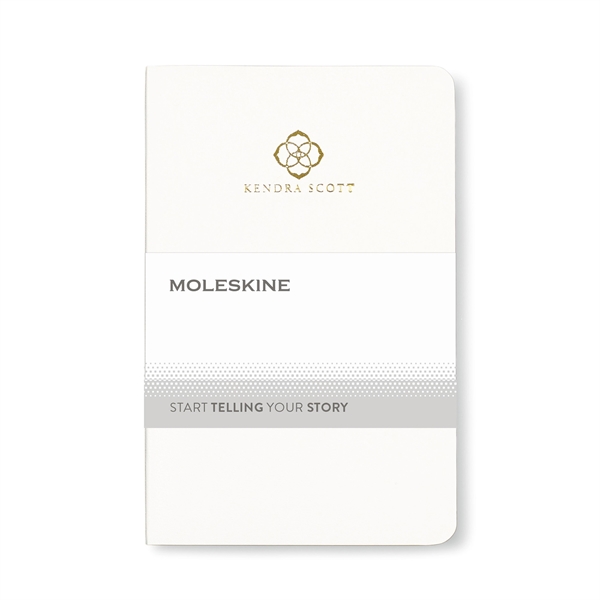 Moleskine® Volant Ruled Pocket Journal - Image 9