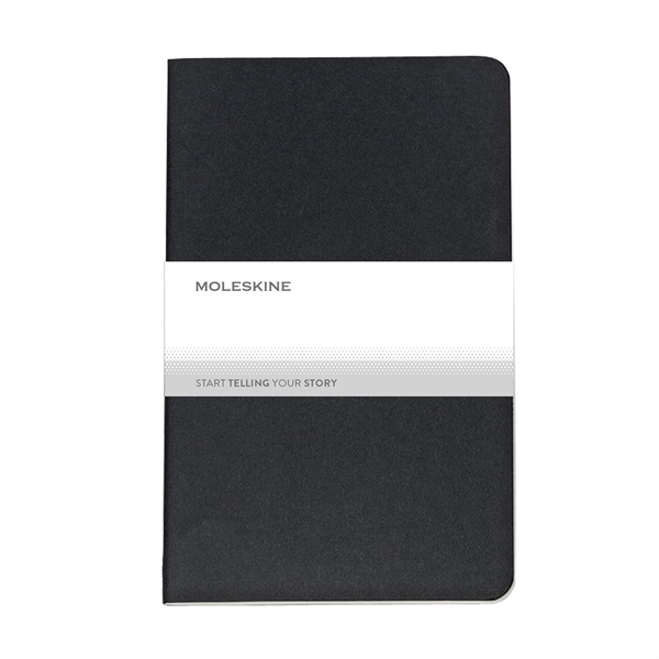 Moleskine® Cahier Ruled Large Notebook - Image 15