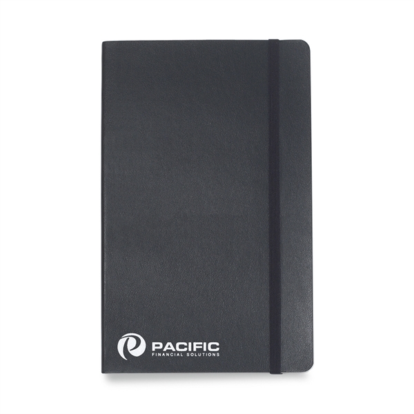 Moleskine® Soft Cover Ruled Large Notebook - Image 16