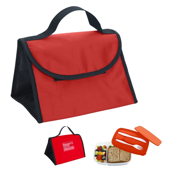 Container and Lunch Bag Combo - Image 13