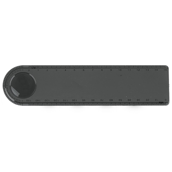 Ruler with Magnifier - Image 5
