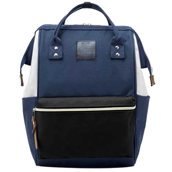 Fashion Backpack - Image 3