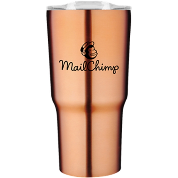 20 oz Chimp Double Wall Stainless Vacuum Tumbler - Image 2