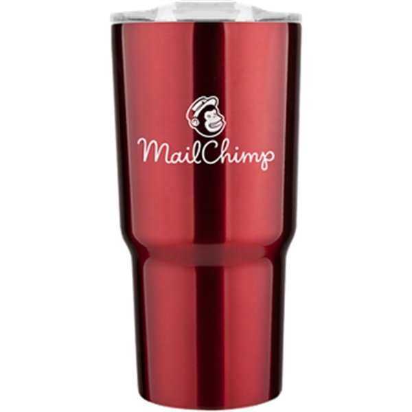 20 oz Chimp Double Wall Stainless Vacuum Tumbler - Image 3