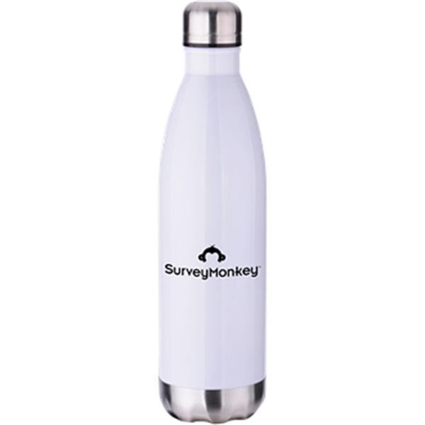26 oz Eclipse Double Wall Stainless Vacuum Bottle - Image 6