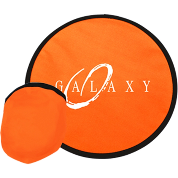 Flying Disc with Pouch - Image 6