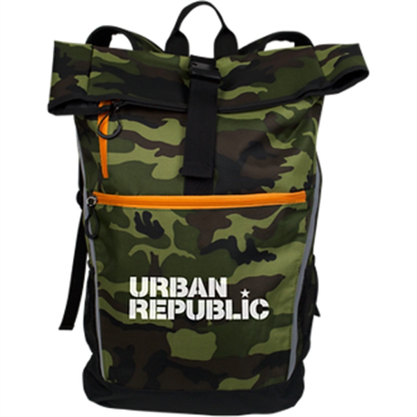 Urban Pack Backpack - Image 2