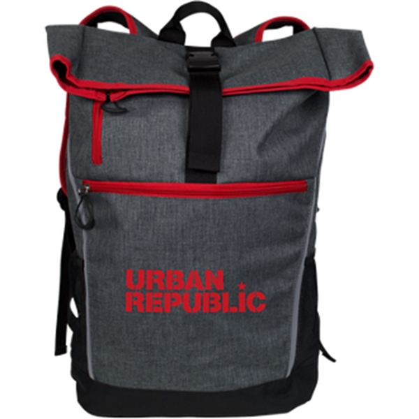 Urban Pack Backpack - Image 3