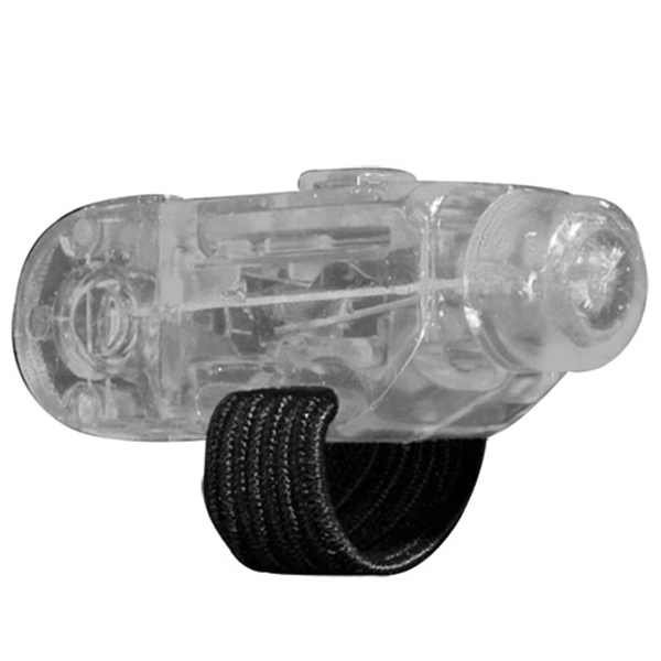 Finger LED Flashlight - Image 3