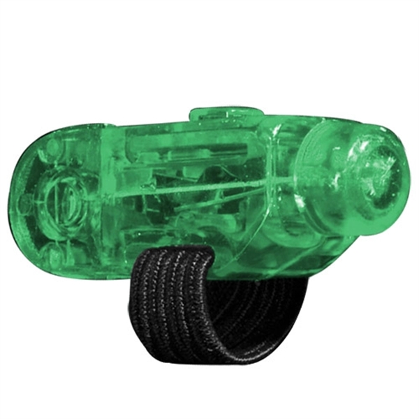 Finger LED Flashlight - Image 4
