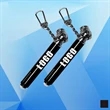 Tire Gauge with Key Chain