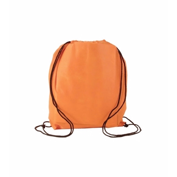 NW Drawstring Backpack - Image 4