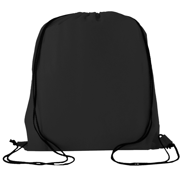 NW Drawstring Backpack - Image 9