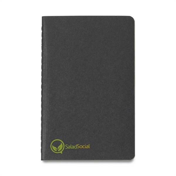 Moleskine® Cahier Ruled Pocket Notebook - Image 1