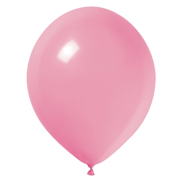 17" Standard Tuf-Tex Balloon - Image 3