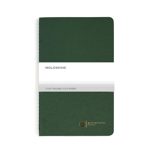 Moleskine® Cahier Ruled Large Notebook - Image 17
