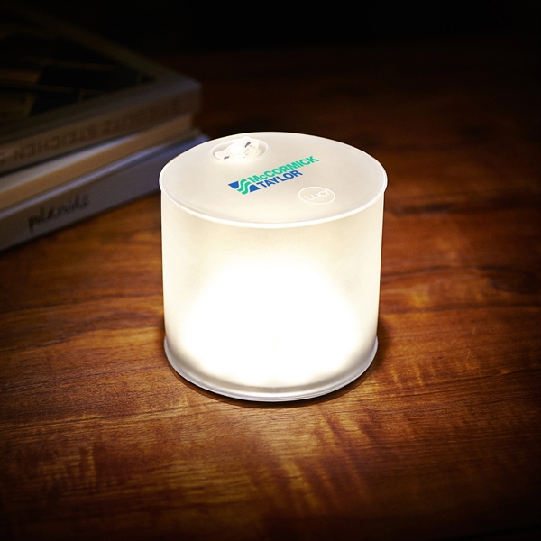 Mpowerd® Luci® Lux Solar Powered Lantern - Image 10