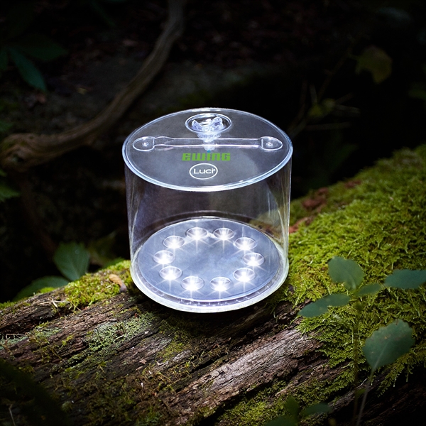 Mpowerd® Luci® Pro Outdoor 2.0  Solar Powered Lantern - Image 8