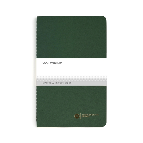 Moleskine® Cahier Ruled Large Notebook - Image 19