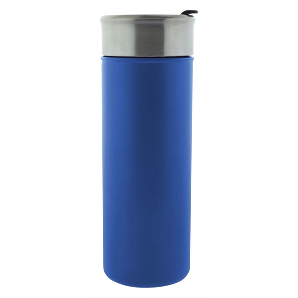 19 oz. Powder Coated Badger Tumbler With Copper Lining - Image 7