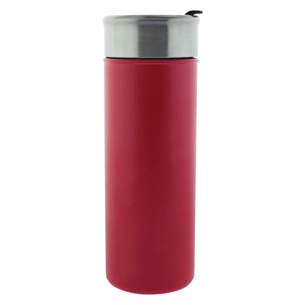 19 oz. Powder Coated Badger Tumbler With Copper Lining - Image 10