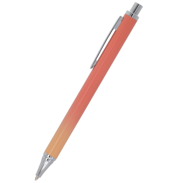 Ombre Click-Action Ballpoint - Image 5