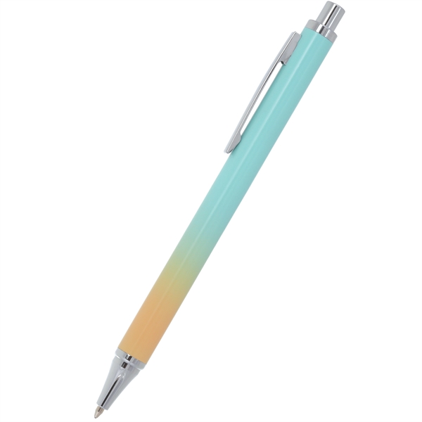 Ombre Click-Action Ballpoint - Image 6