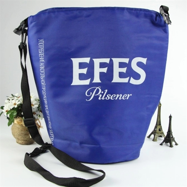 Outdoor Cooling Ice Bag Thermal Insulation Bag - Image 1