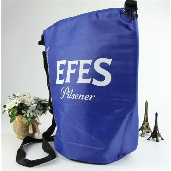 Outdoor Cooling Ice Bag Thermal Insulation Bag - Image 2