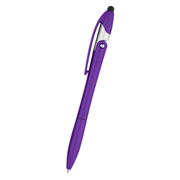 Yoga Stylus Pen And Phone Stand - Image 5