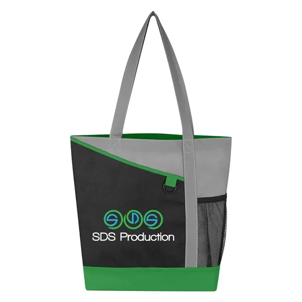Non-Woven Kenner Tote Bag - Image 5