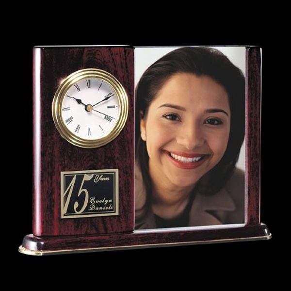 Webster Clock - Image 3