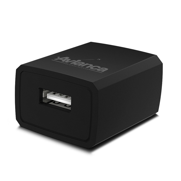 5W Mini Portable USB Wall Charger Adapter, AC Adapter, Trave - Image 4
