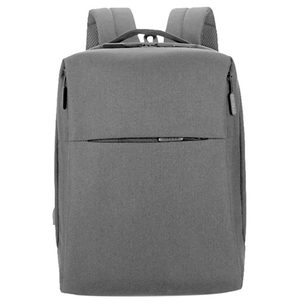 Fashion Backpack - Image 3