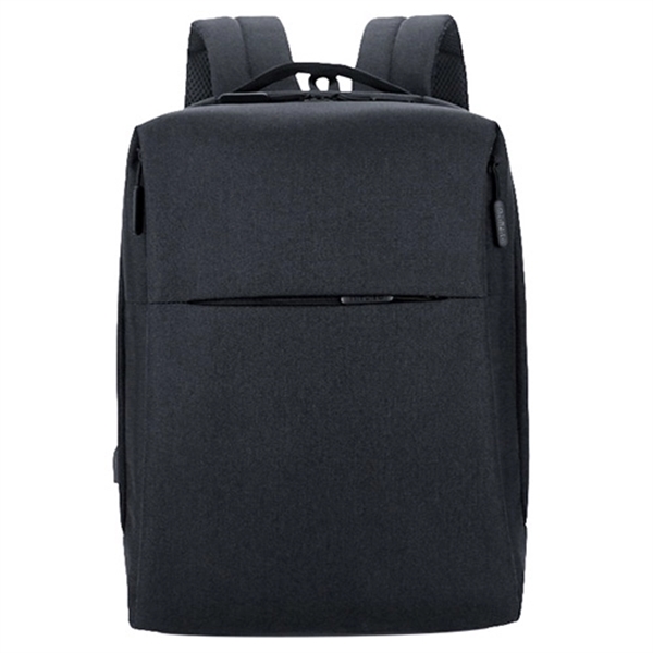 Fashion Backpack - Image 4