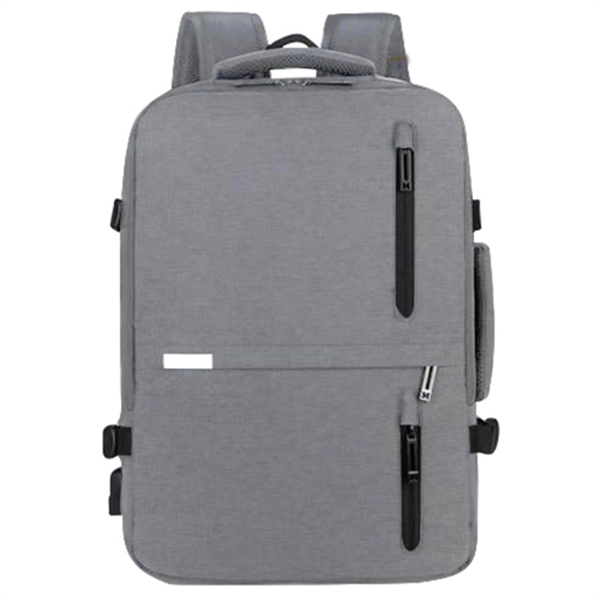 Fashion Travel Backpack - Image 3