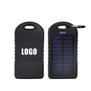 Portable Solar Charger Waterproof