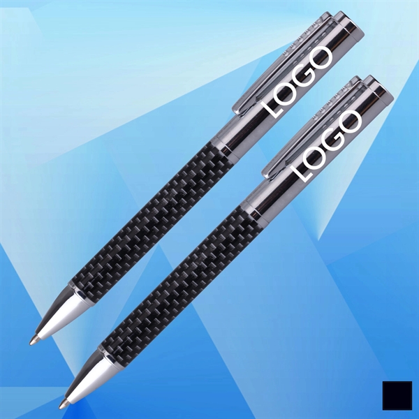 Executive Ballpoint Pen - Image 1