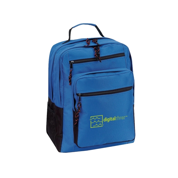 Poly Deluxe Backpack - Image 5