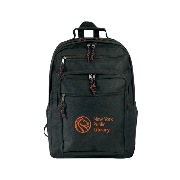 Poly Deluxe Backpack - Image 6