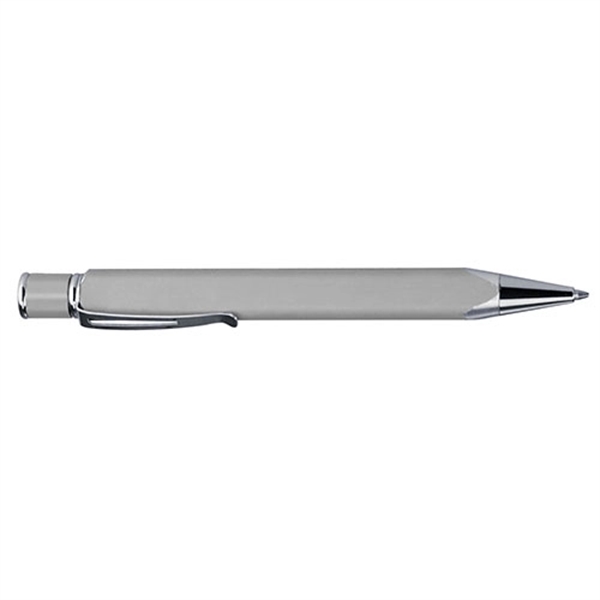 Exquisite Office Ballpoint Pen with Scale - Image 5